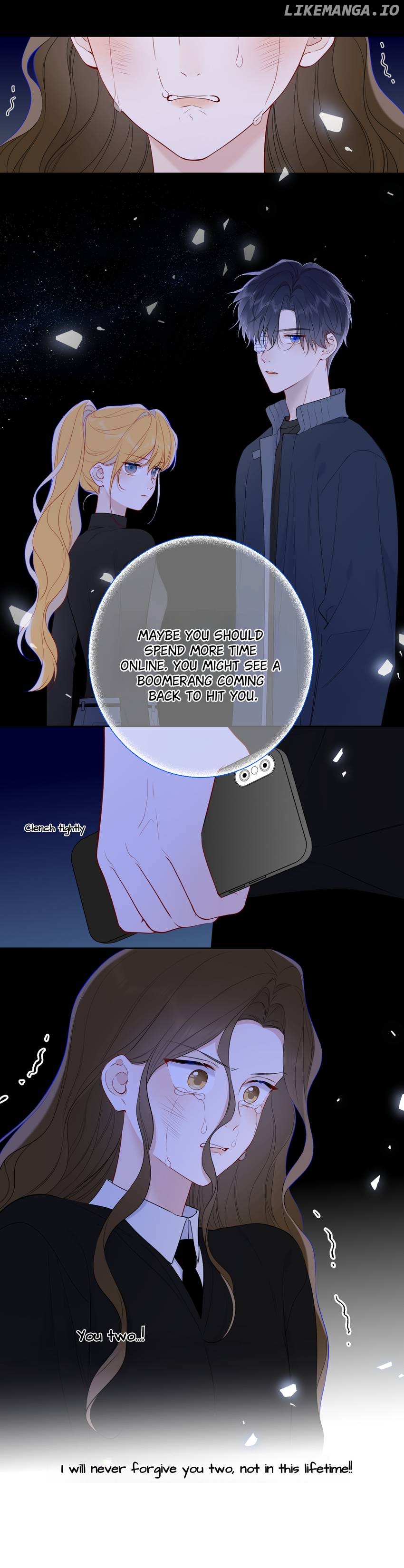 The Stars and I Chapter 183 - page 3