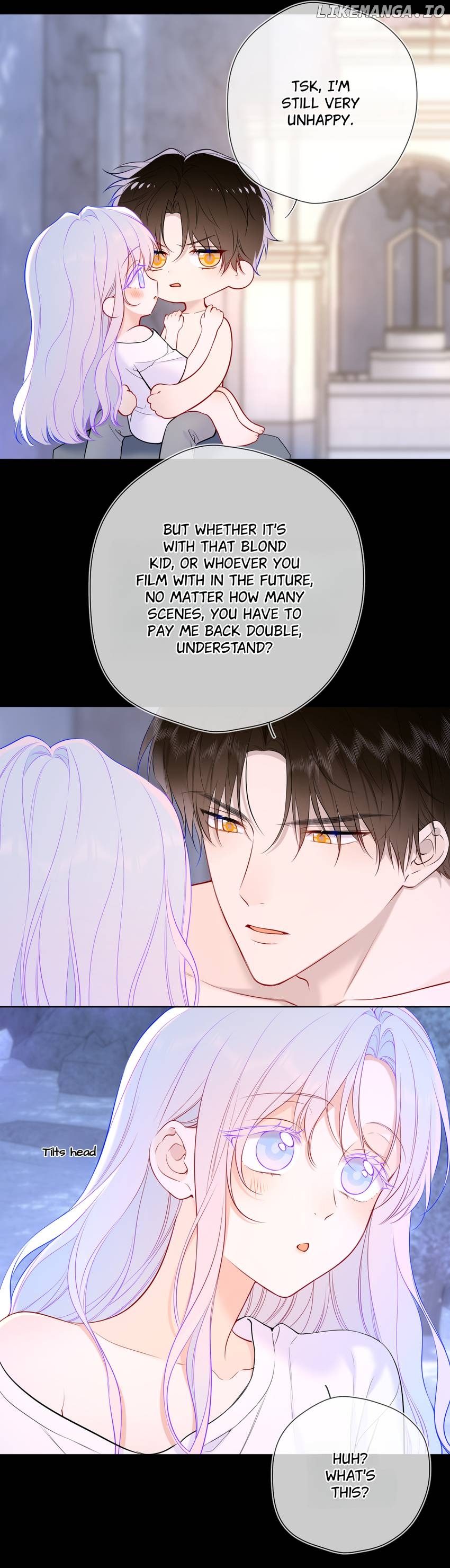 The Stars and I Chapter 187 - page 2