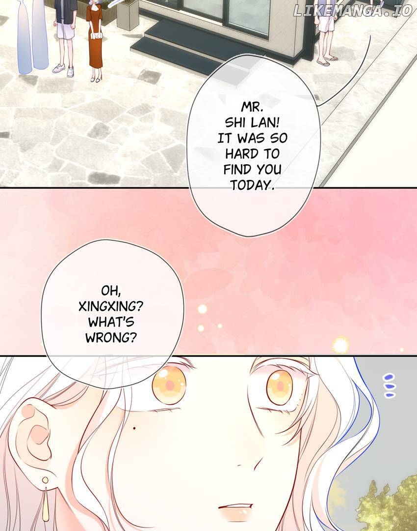 The Stars and I Chapter 188 - page 9