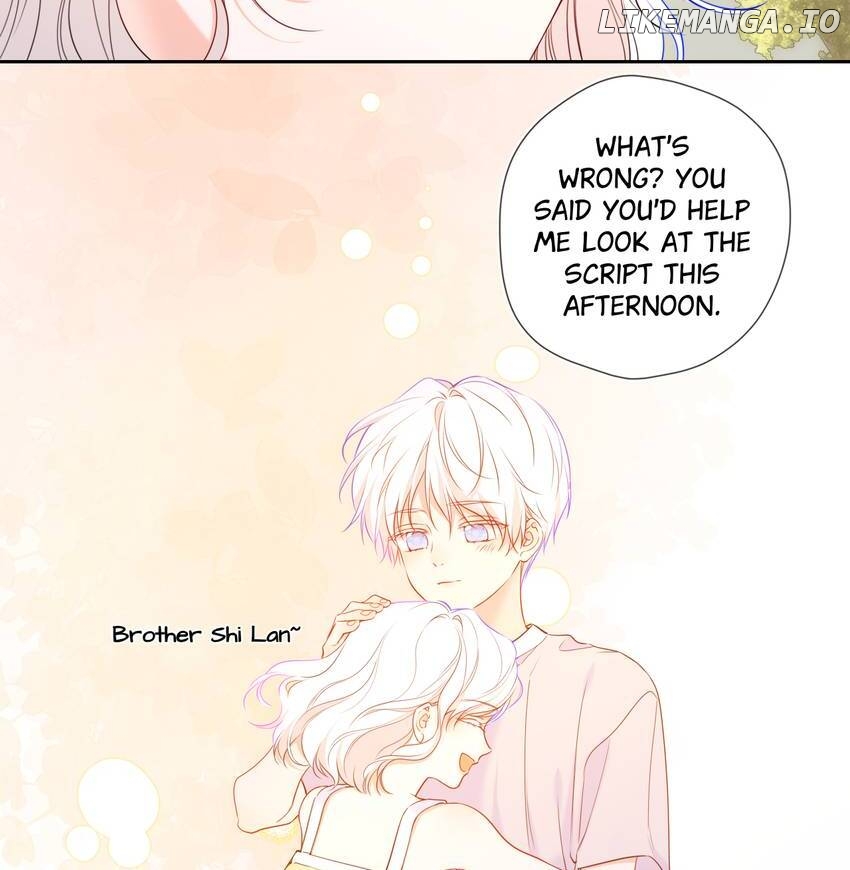 The Stars and I Chapter 188 - page 10