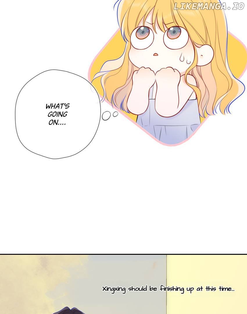 The Stars and I Chapter 188 - page 14