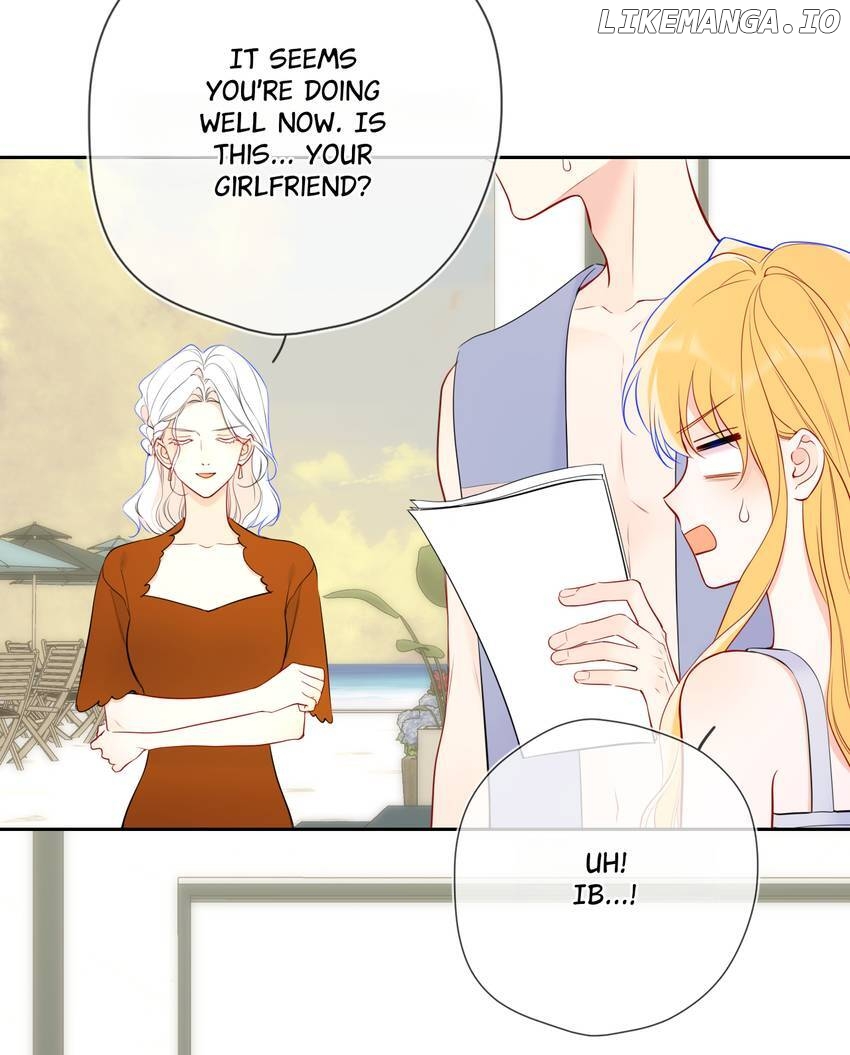 The Stars and I Chapter 188 - page 16