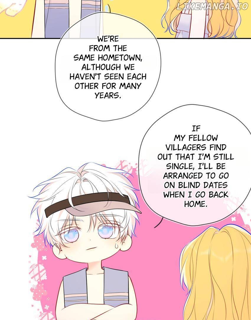 The Stars and I Chapter 188 - page 23