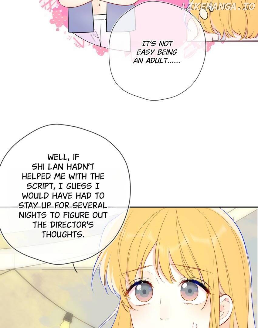 The Stars and I Chapter 188 - page 24