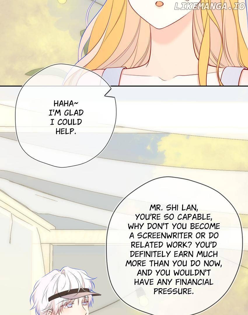 The Stars and I Chapter 188 - page 25
