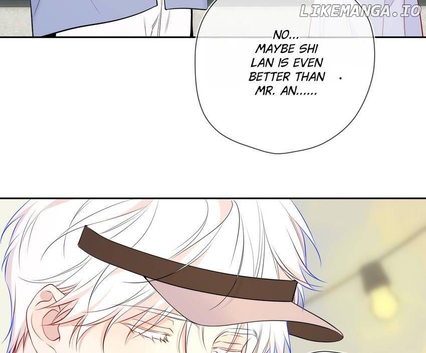 The Stars and I Chapter 188 - page 27