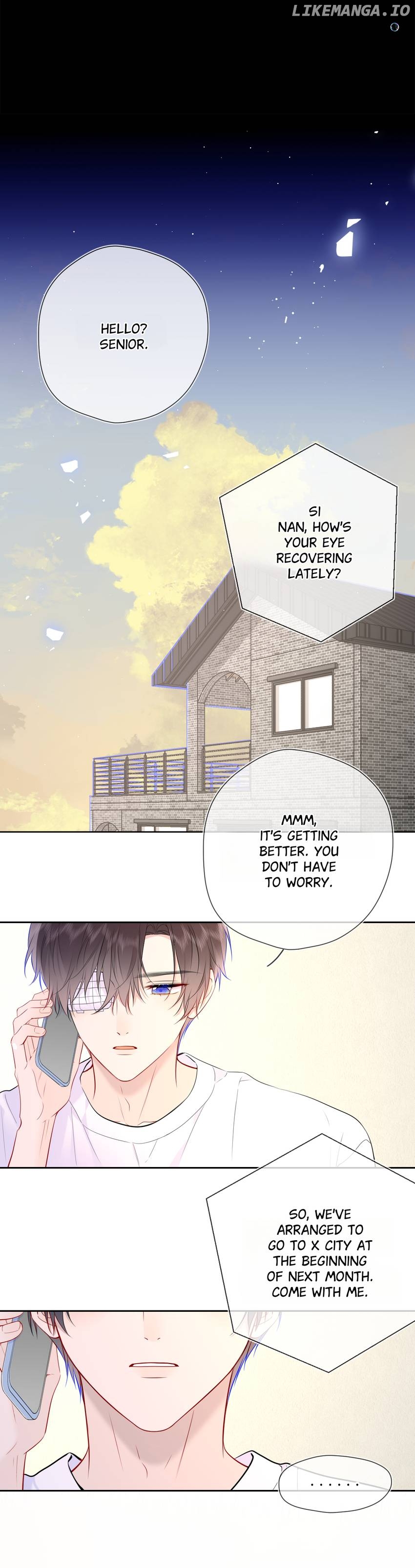 The Stars and I Chapter 188 - page 2