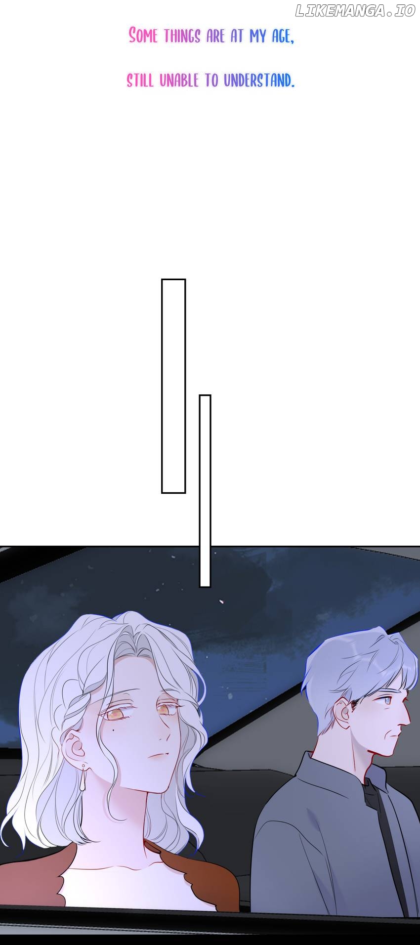 The Stars and I Chapter 188 - page 31