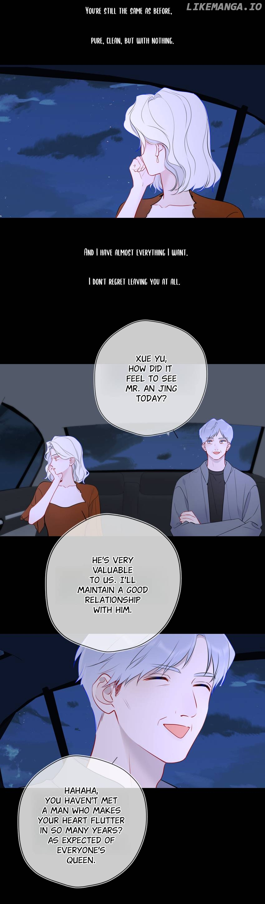 The Stars and I Chapter 188 - page 32