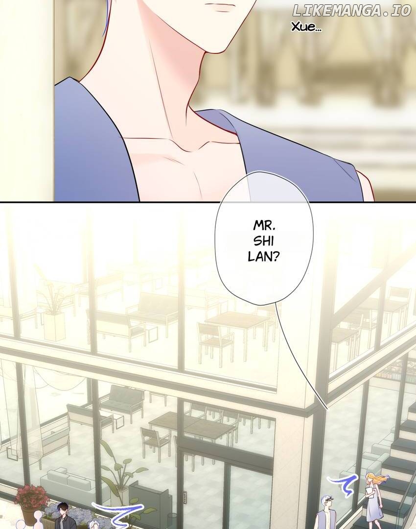 The Stars and I Chapter 188 - page 8
