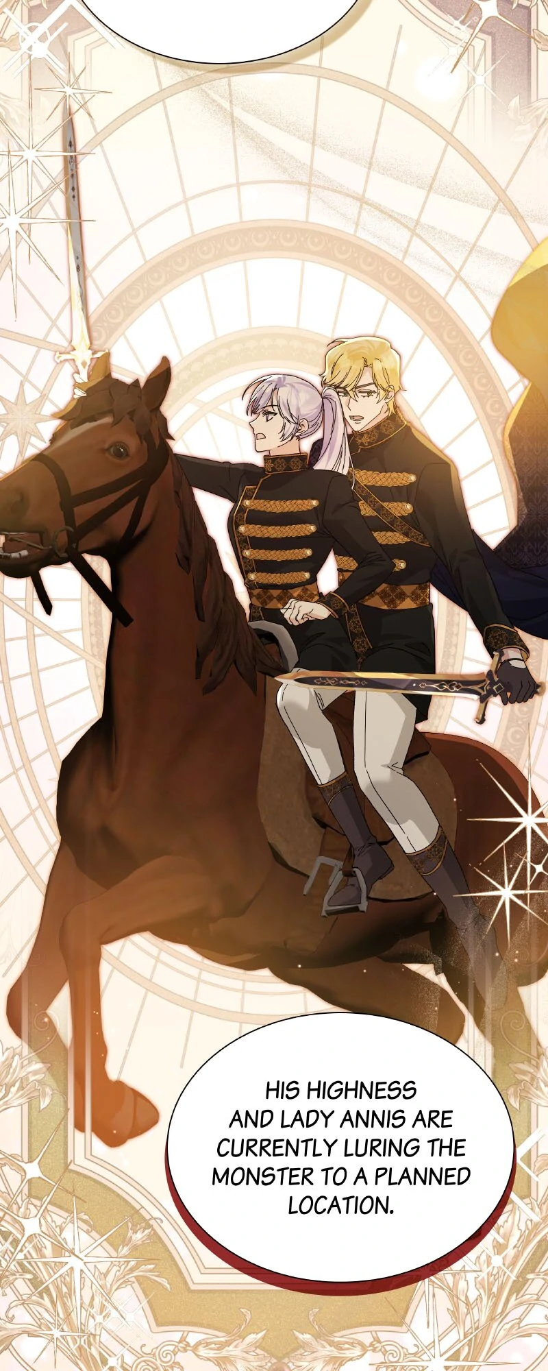 The Return of the Ex-Wife Chapter 52 - page 11