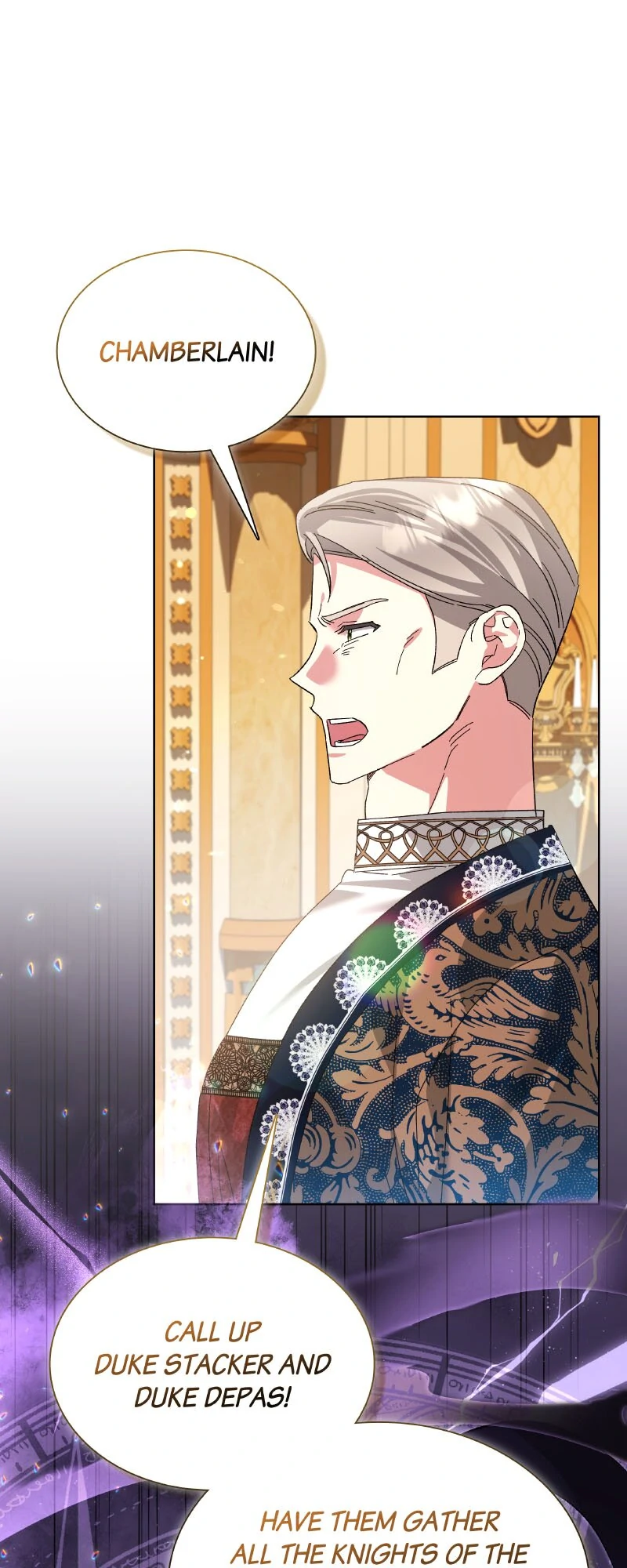 The Return of the Ex-Wife Chapter 52 - page 13