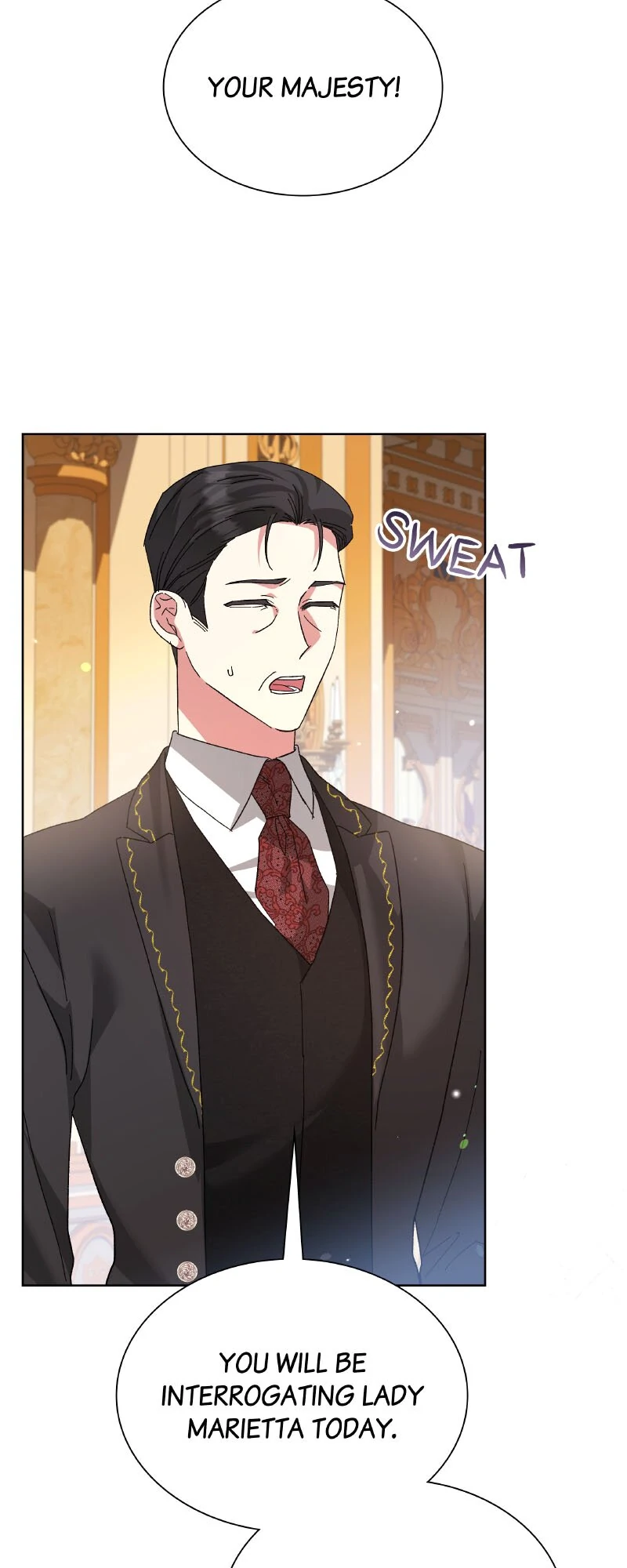 The Return of the Ex-Wife Chapter 52 - page 17