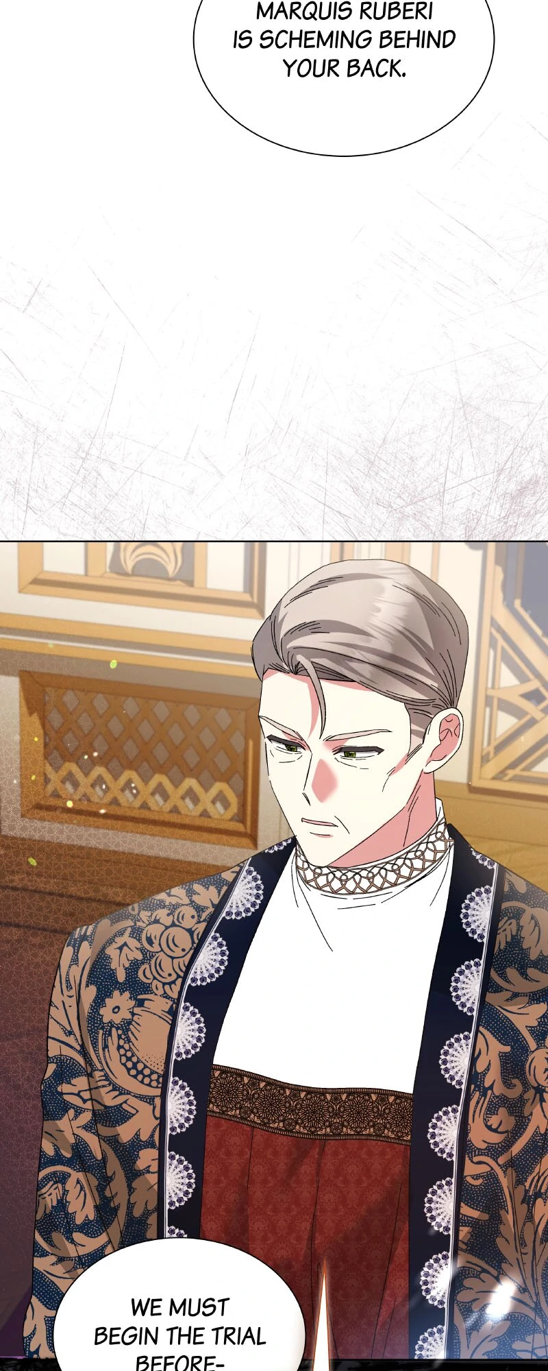 The Return of the Ex-Wife Chapter 52 - page 18