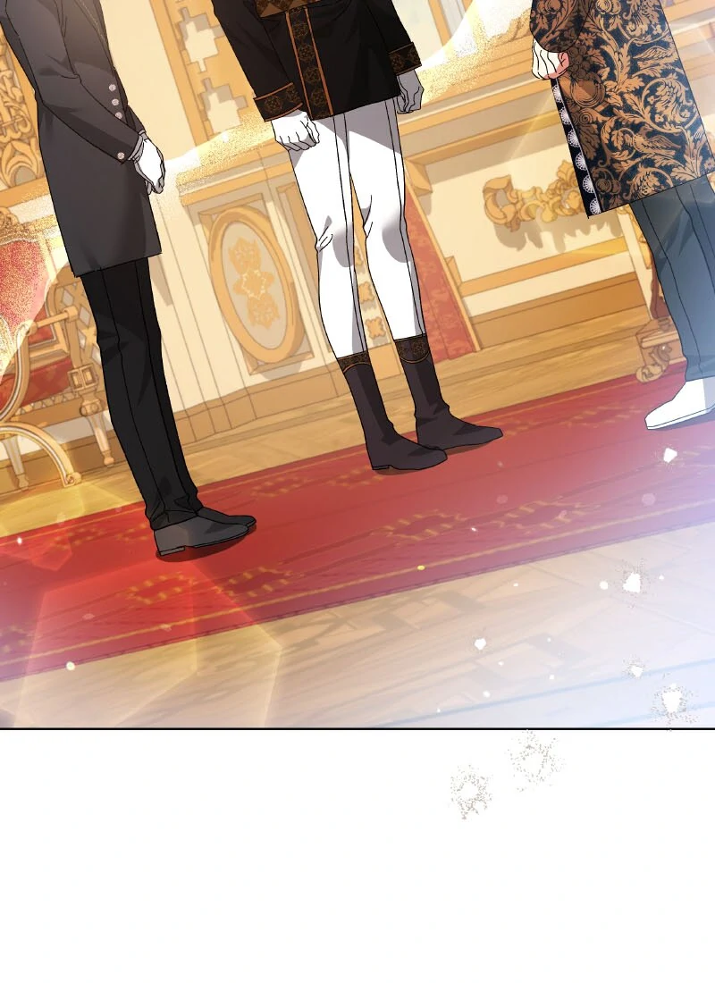 The Return of the Ex-Wife Chapter 52 - page 21