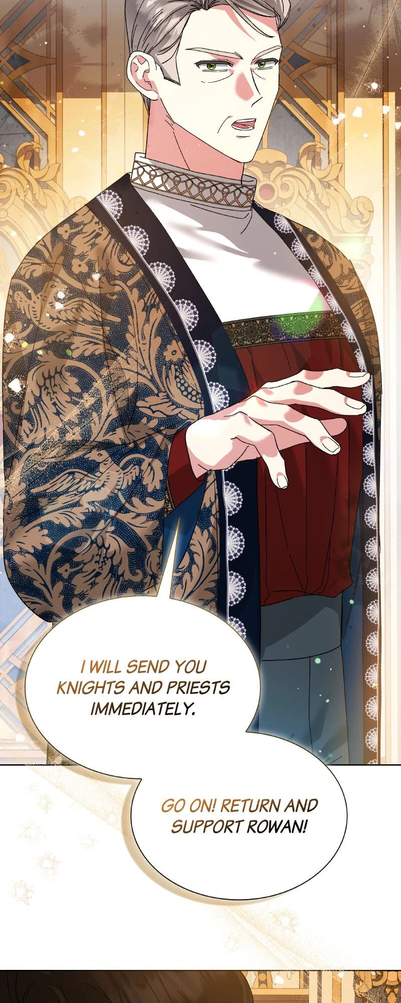 The Return of the Ex-Wife Chapter 52 - page 23