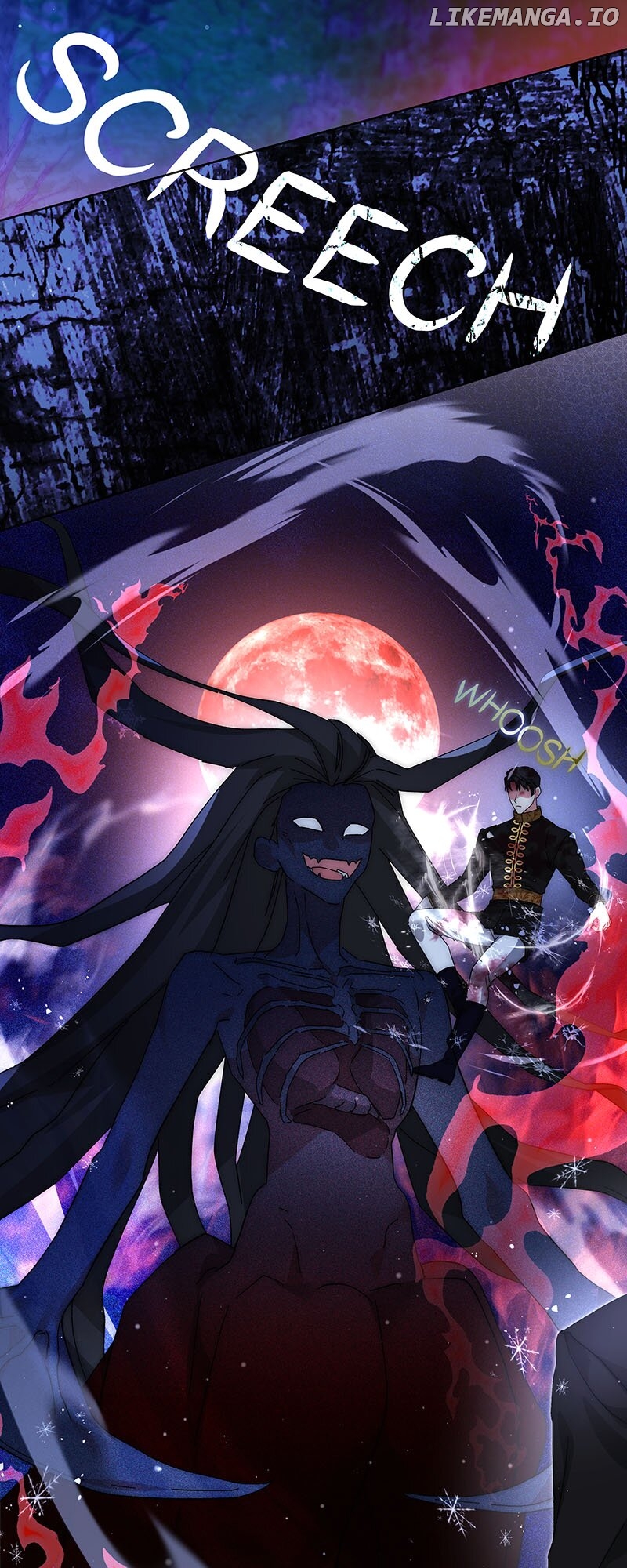 The Return of the Ex-Wife Chapter 52 - page 28