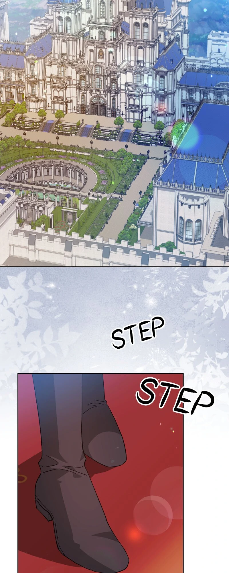 The Return of the Ex-Wife Chapter 52 - page 2