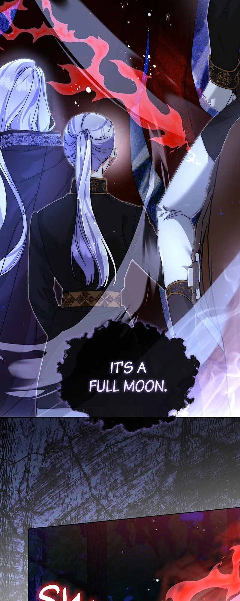 The Return of the Ex-Wife Chapter 52 - page 29