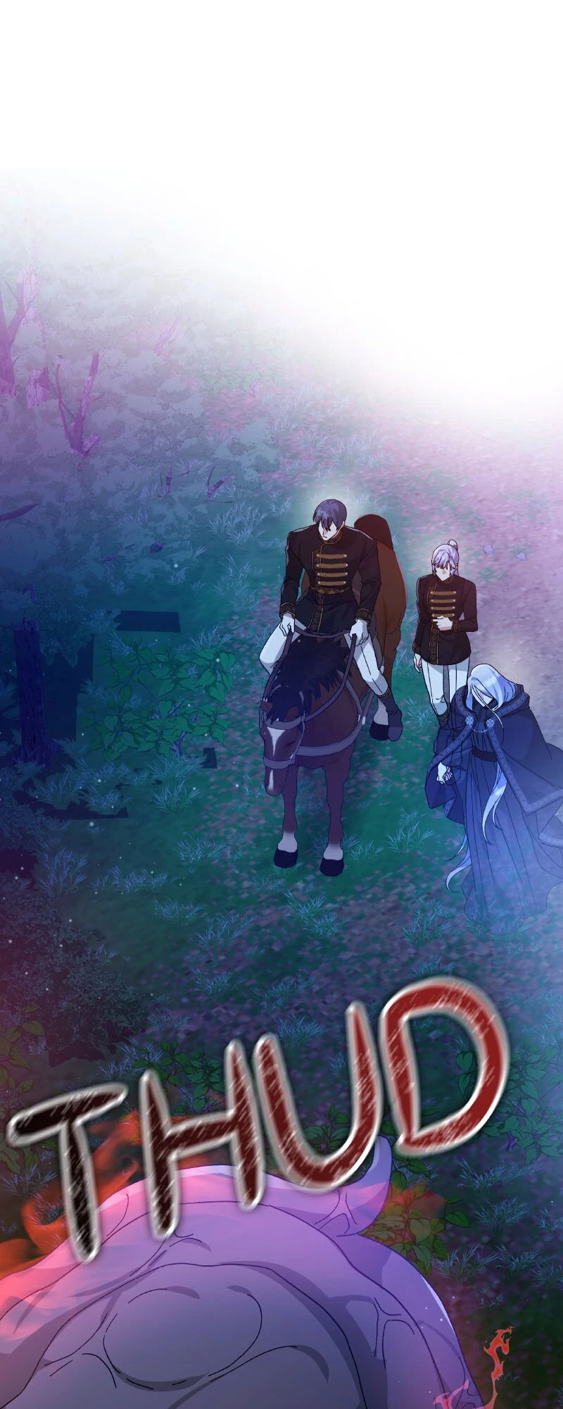 The Return of the Ex-Wife Chapter 52 - page 31