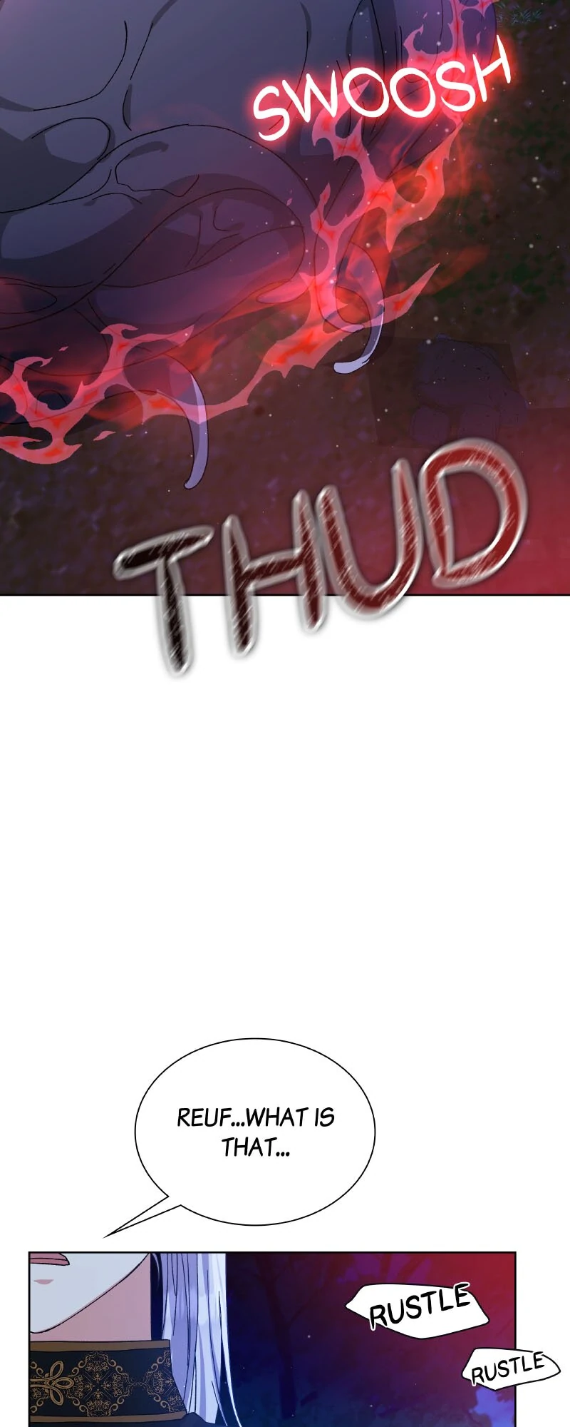 The Return of the Ex-Wife Chapter 52 - page 32