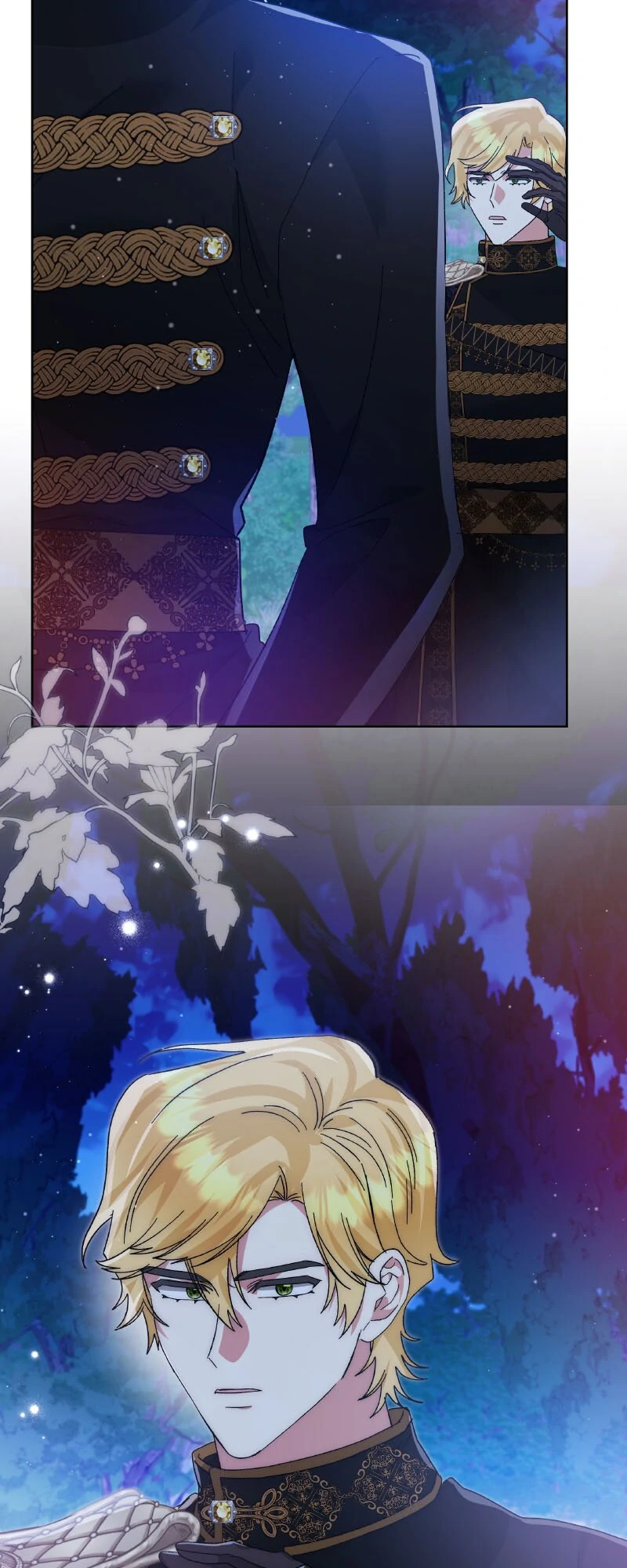 The Return of the Ex-Wife Chapter 52 - page 33