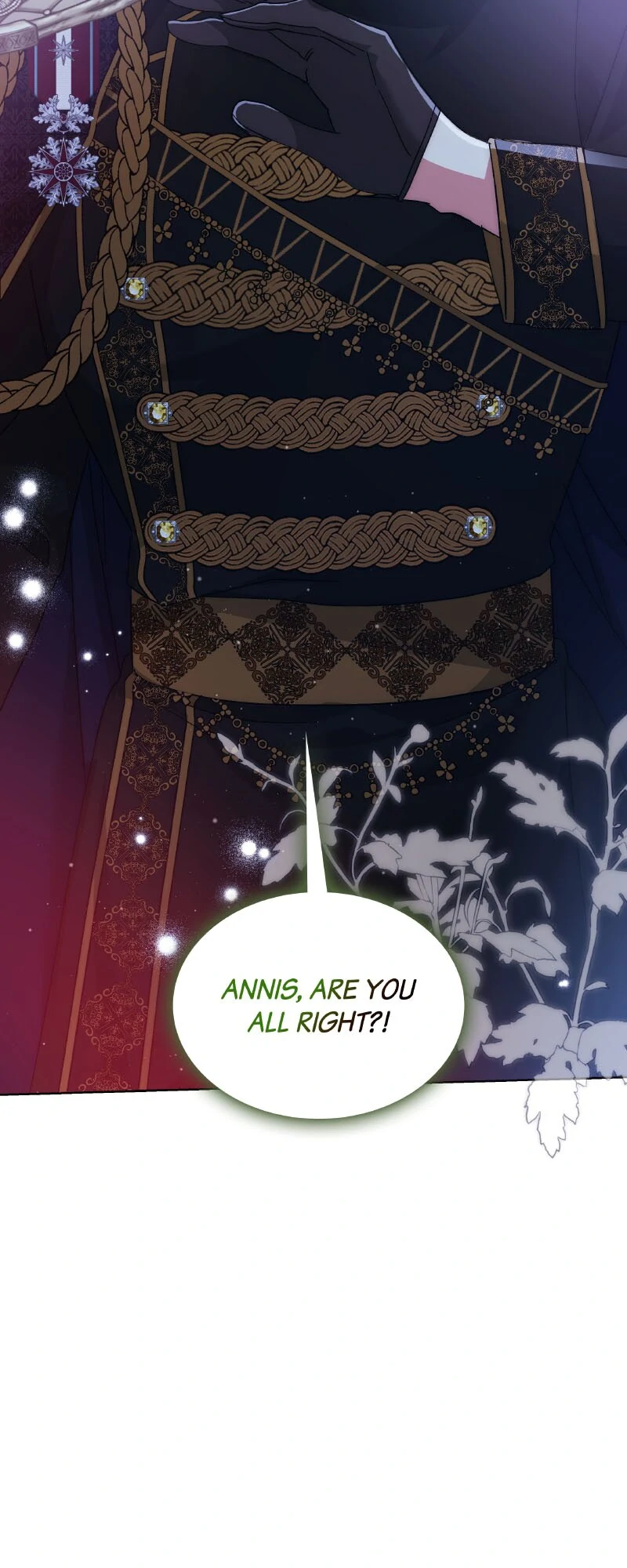 The Return of the Ex-Wife Chapter 52 - page 34