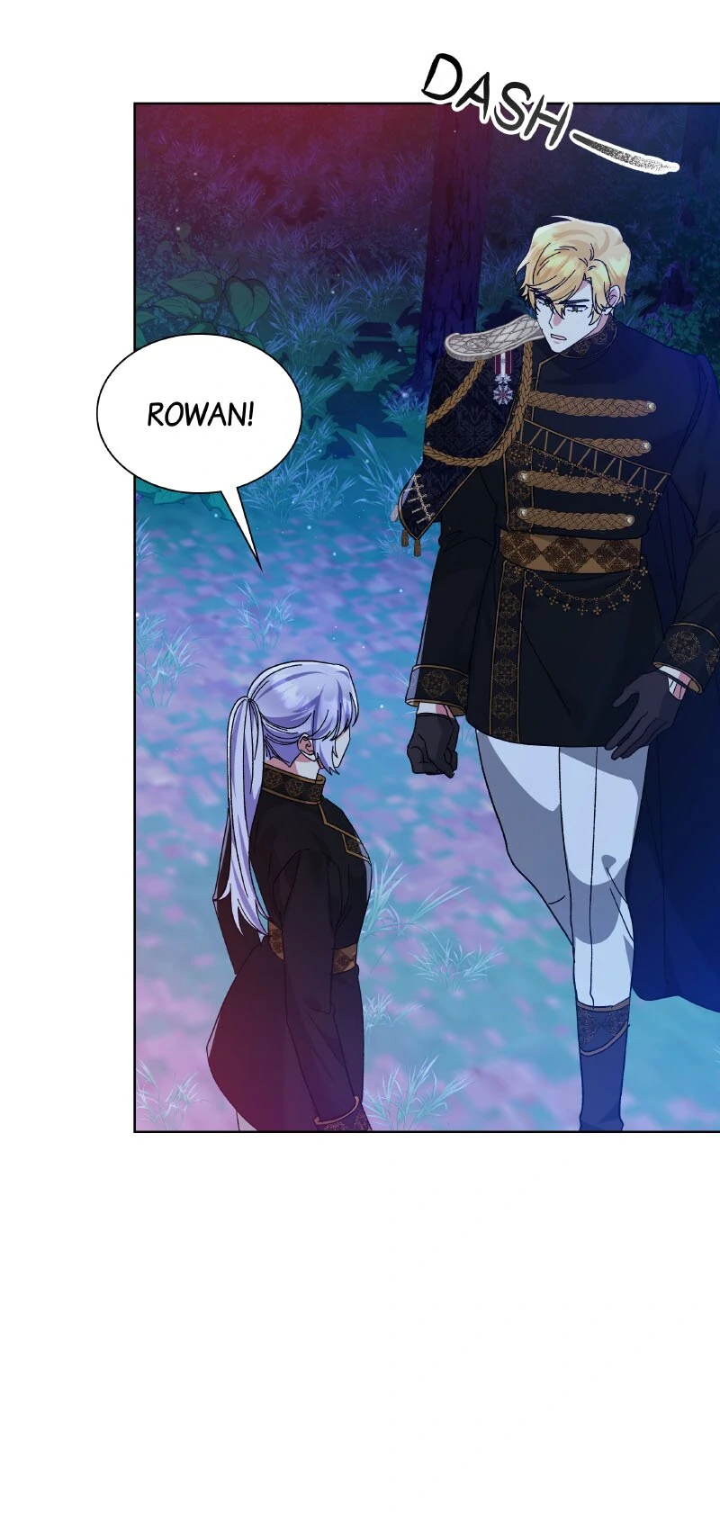 The Return of the Ex-Wife Chapter 52 - page 35