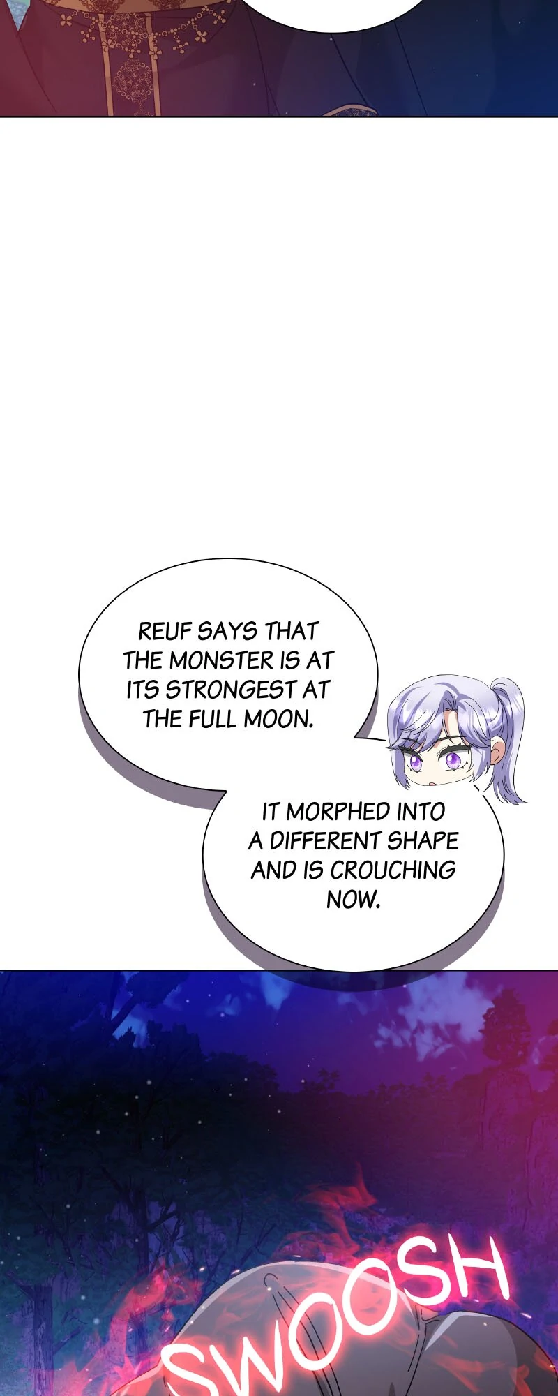 The Return of the Ex-Wife Chapter 52 - page 37