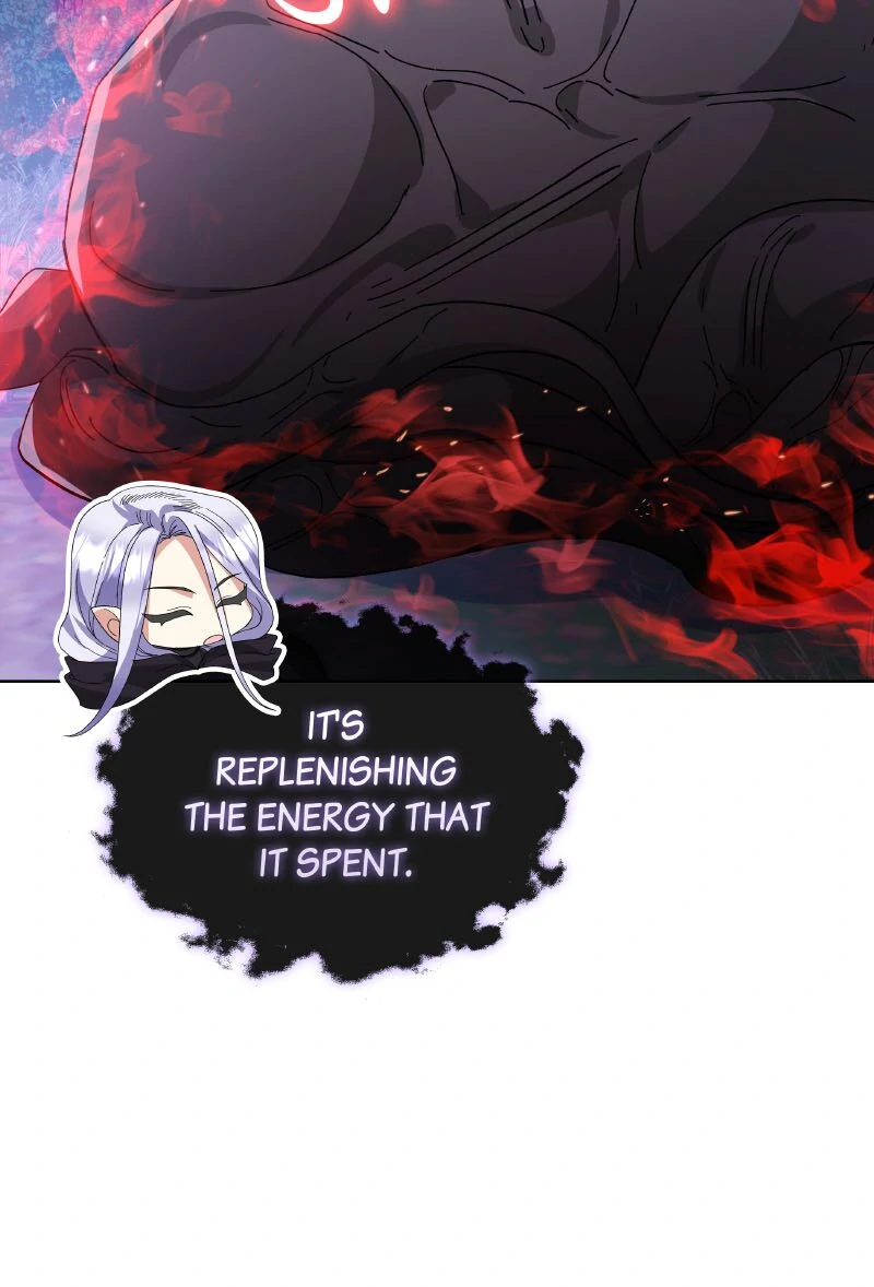 The Return of the Ex-Wife Chapter 52 - page 38