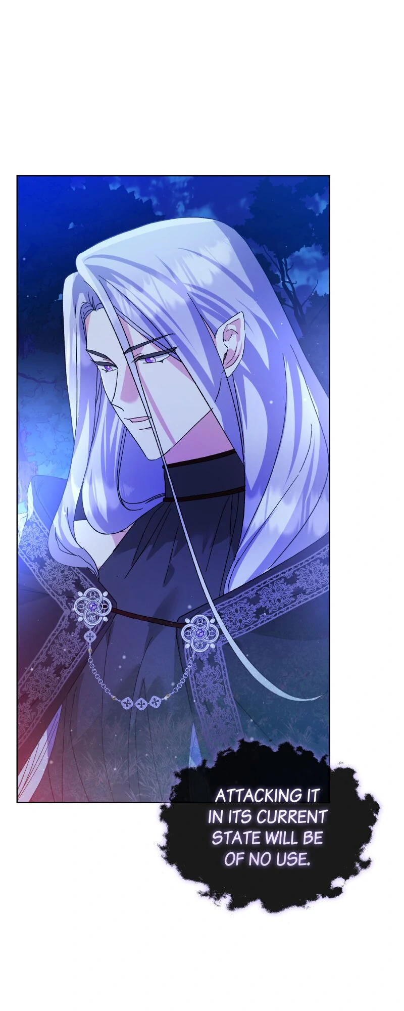 The Return of the Ex-Wife Chapter 52 - page 39