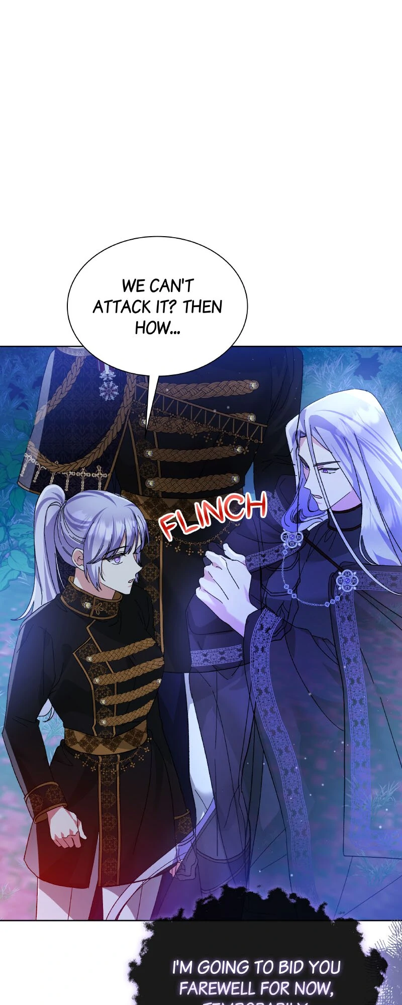 The Return of the Ex-Wife Chapter 52 - page 40