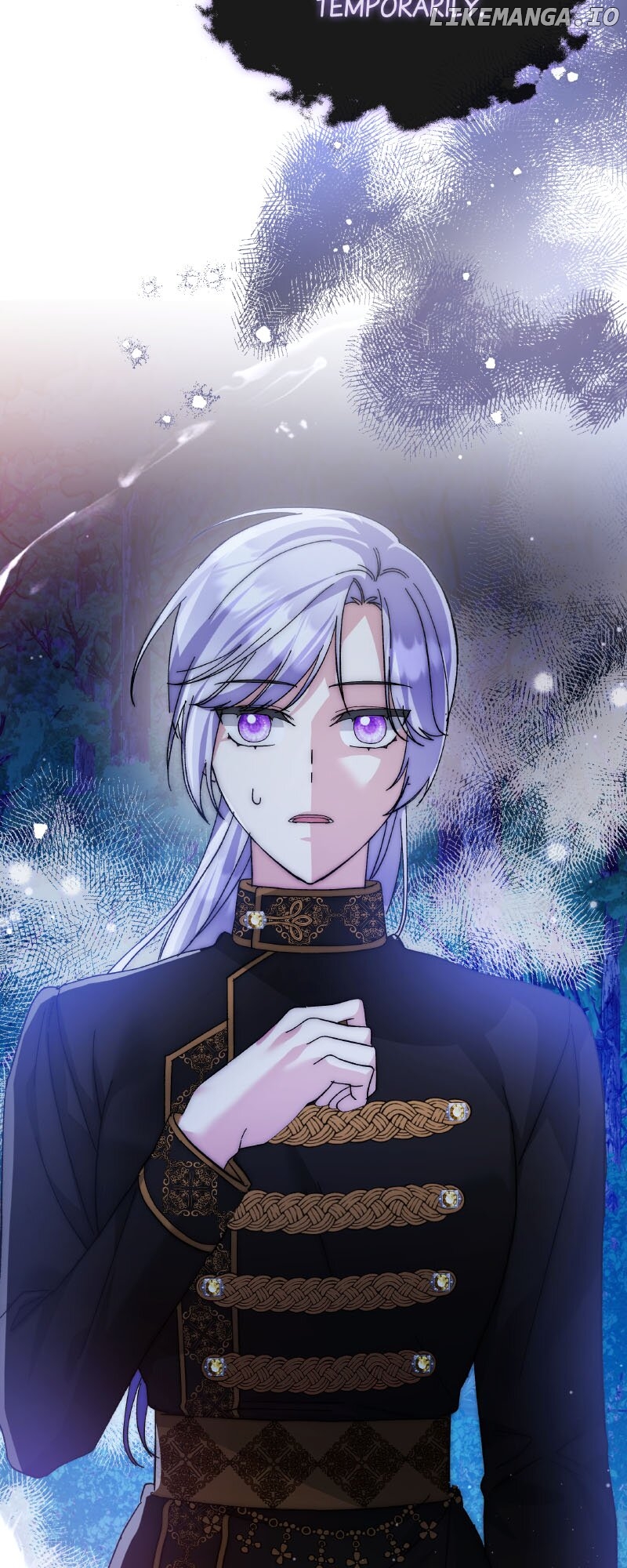 The Return of the Ex-Wife Chapter 52 - page 41