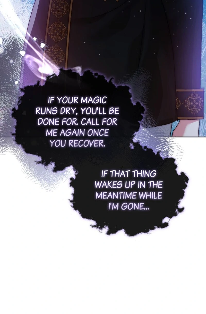 The Return of the Ex-Wife Chapter 52 - page 42