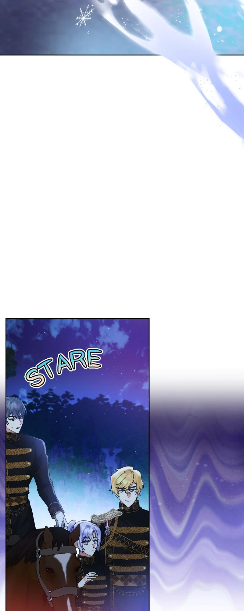 The Return of the Ex-Wife Chapter 52 - page 45