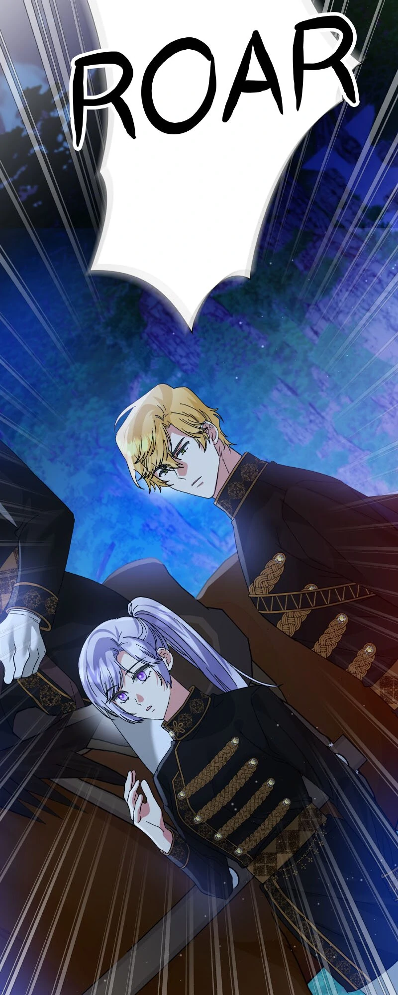 The Return of the Ex-Wife Chapter 52 - page 47