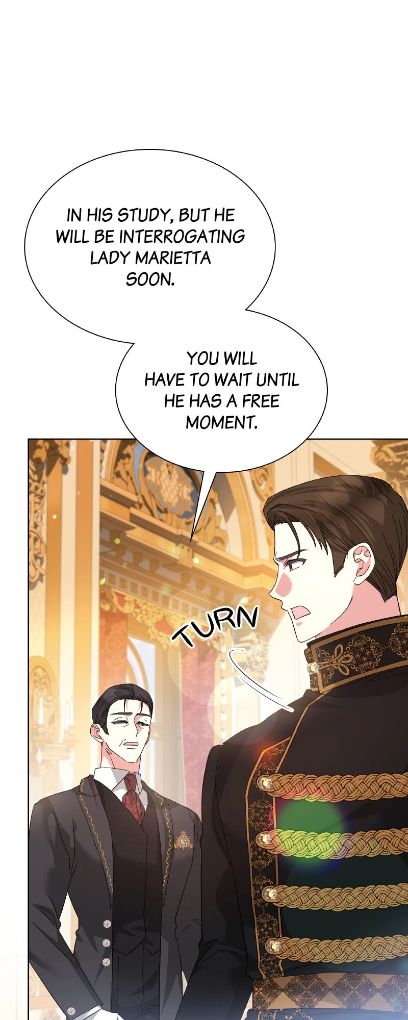 The Return of the Ex-Wife Chapter 52 - page 4