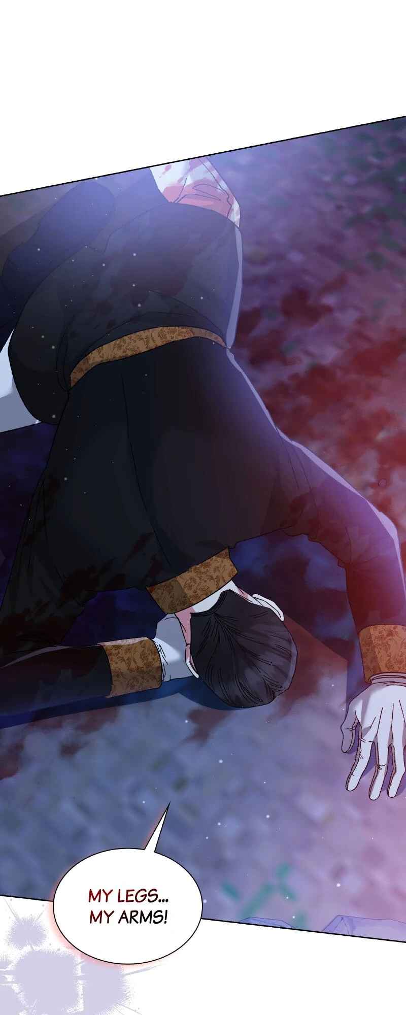 The Return of the Ex-Wife Chapter 52 - page 49