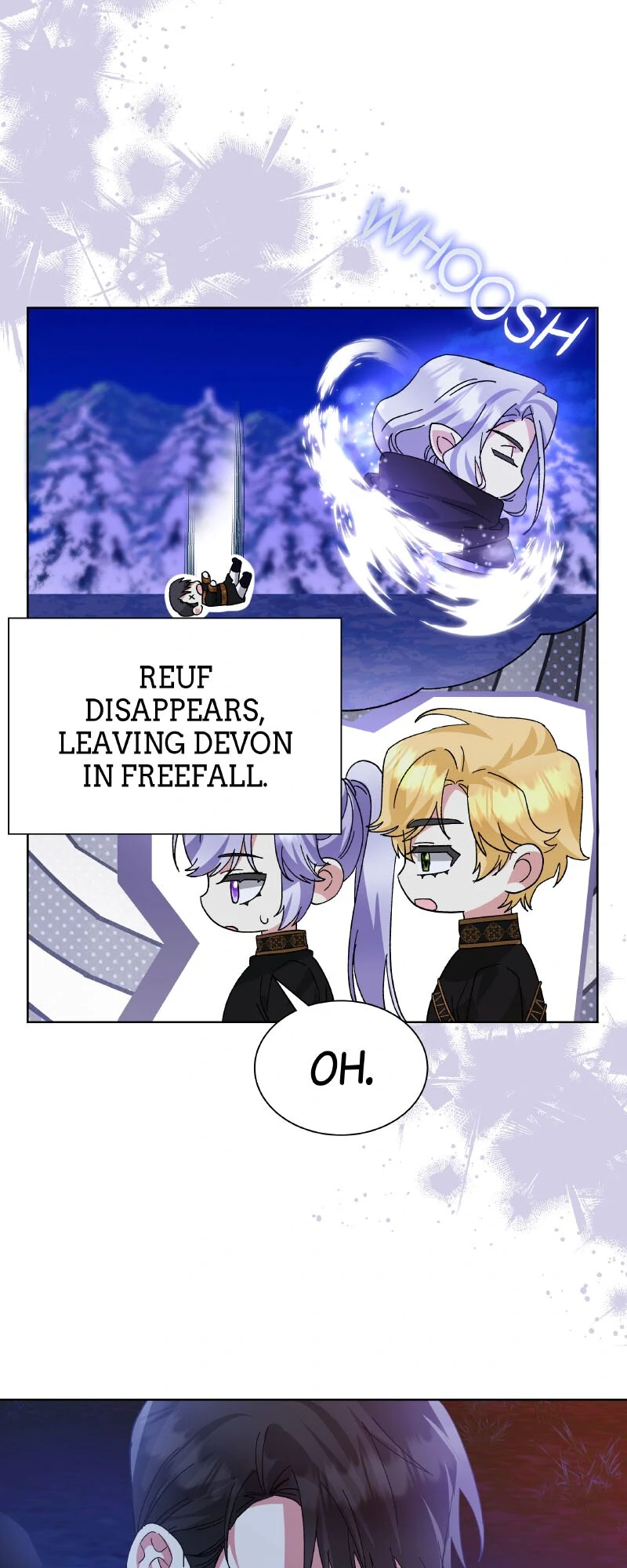 The Return of the Ex-Wife Chapter 52 - page 50