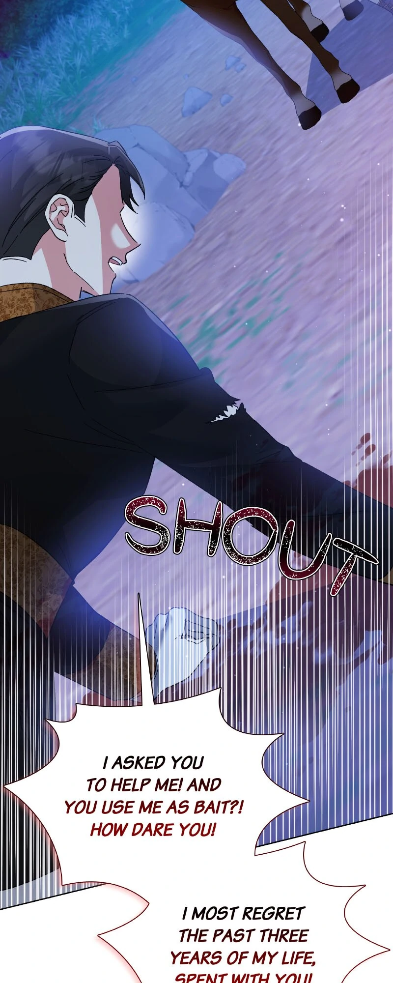 The Return of the Ex-Wife Chapter 52 - page 52