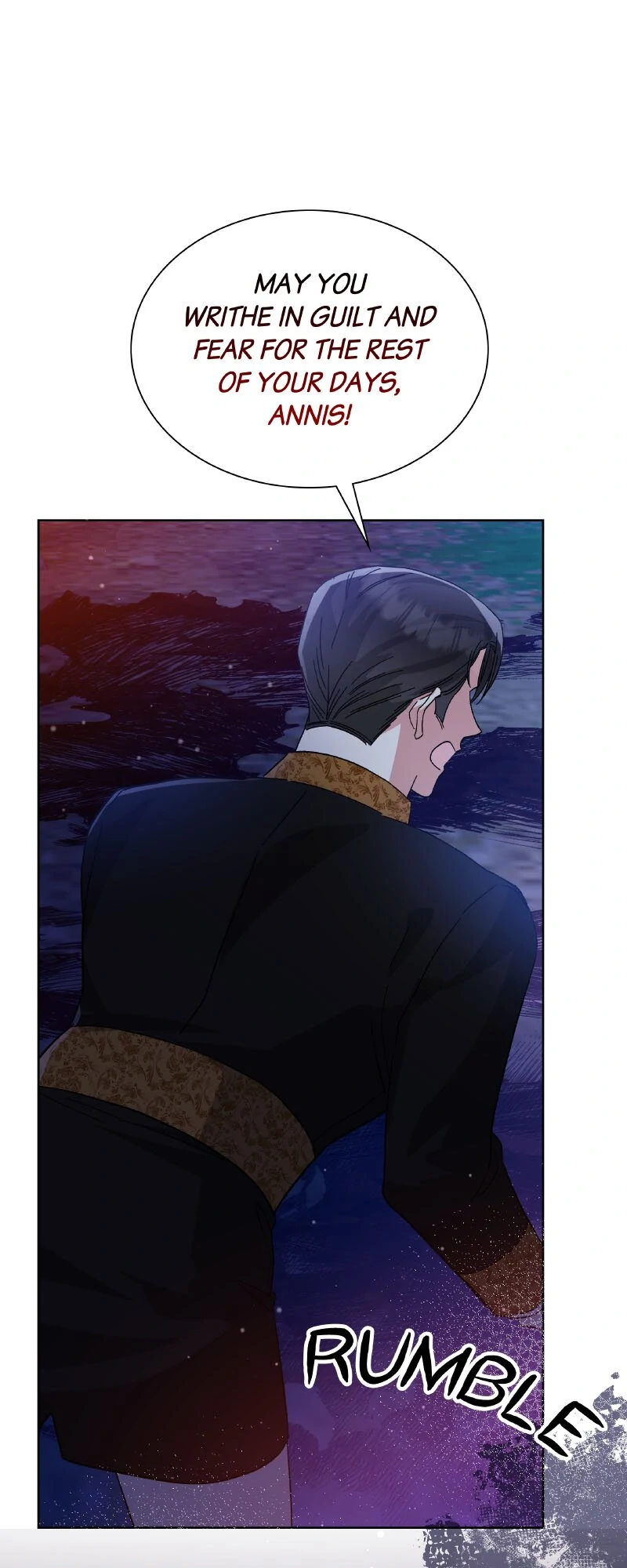 The Return of the Ex-Wife Chapter 52 - page 55