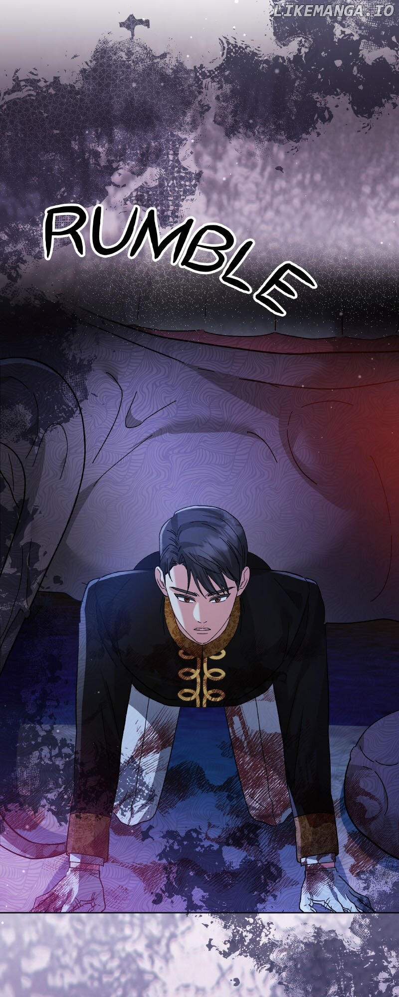 The Return of the Ex-Wife Chapter 52 - page 56