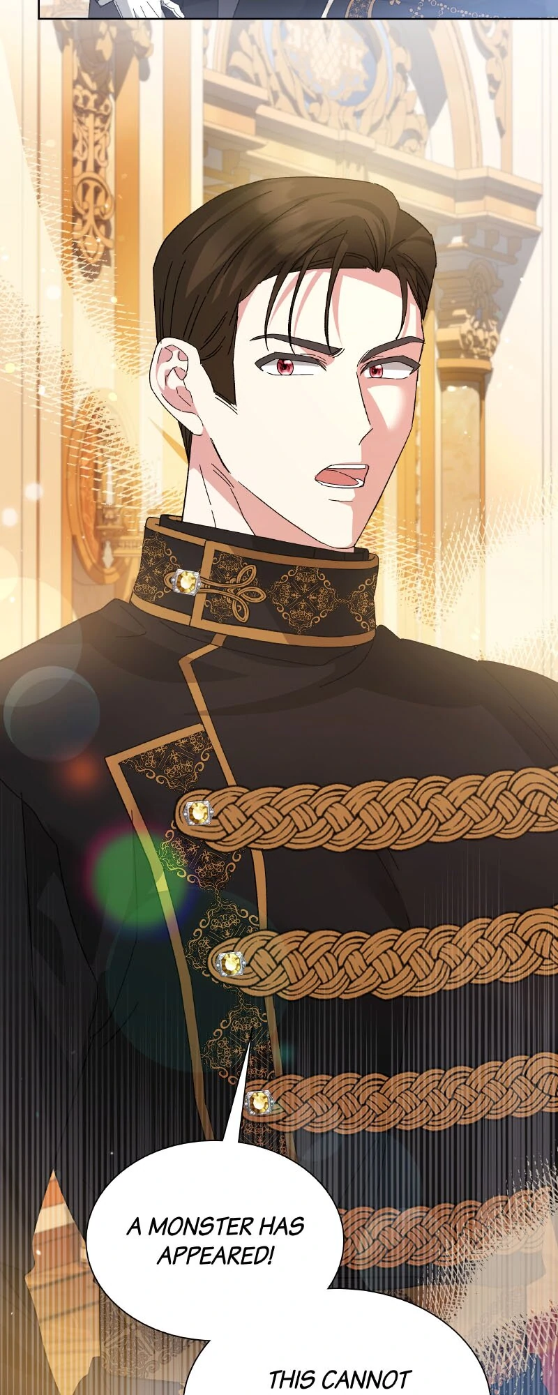 The Return of the Ex-Wife Chapter 52 - page 5