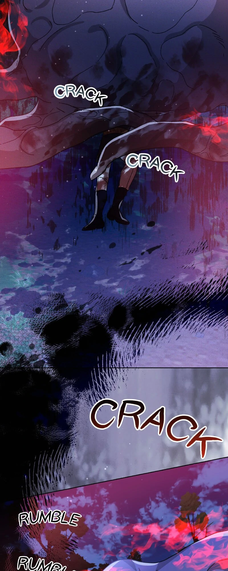 The Return of the Ex-Wife Chapter 52 - page 60