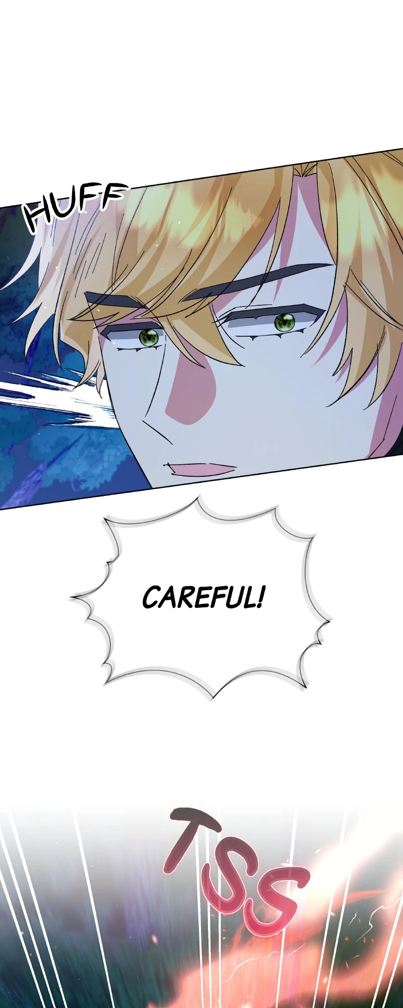 The Return of the Ex-Wife Chapter 52 - page 63