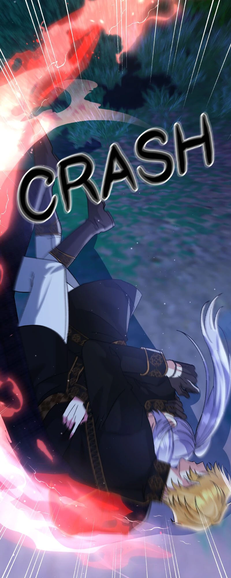 The Return of the Ex-Wife Chapter 52 - page 64