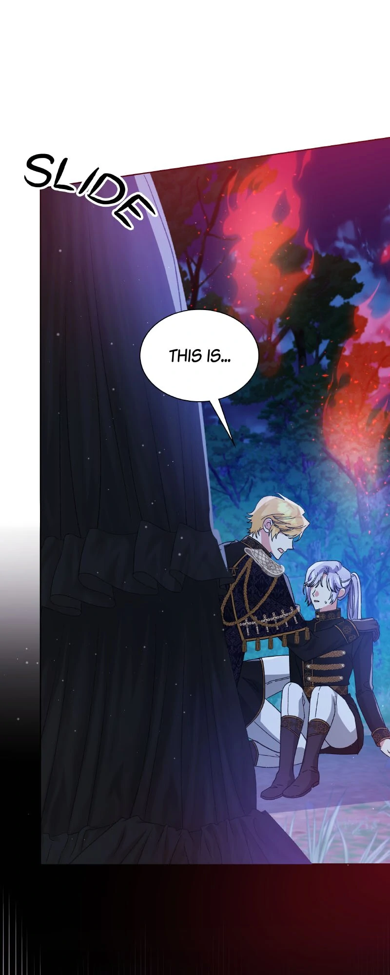 The Return of the Ex-Wife Chapter 52 - page 66