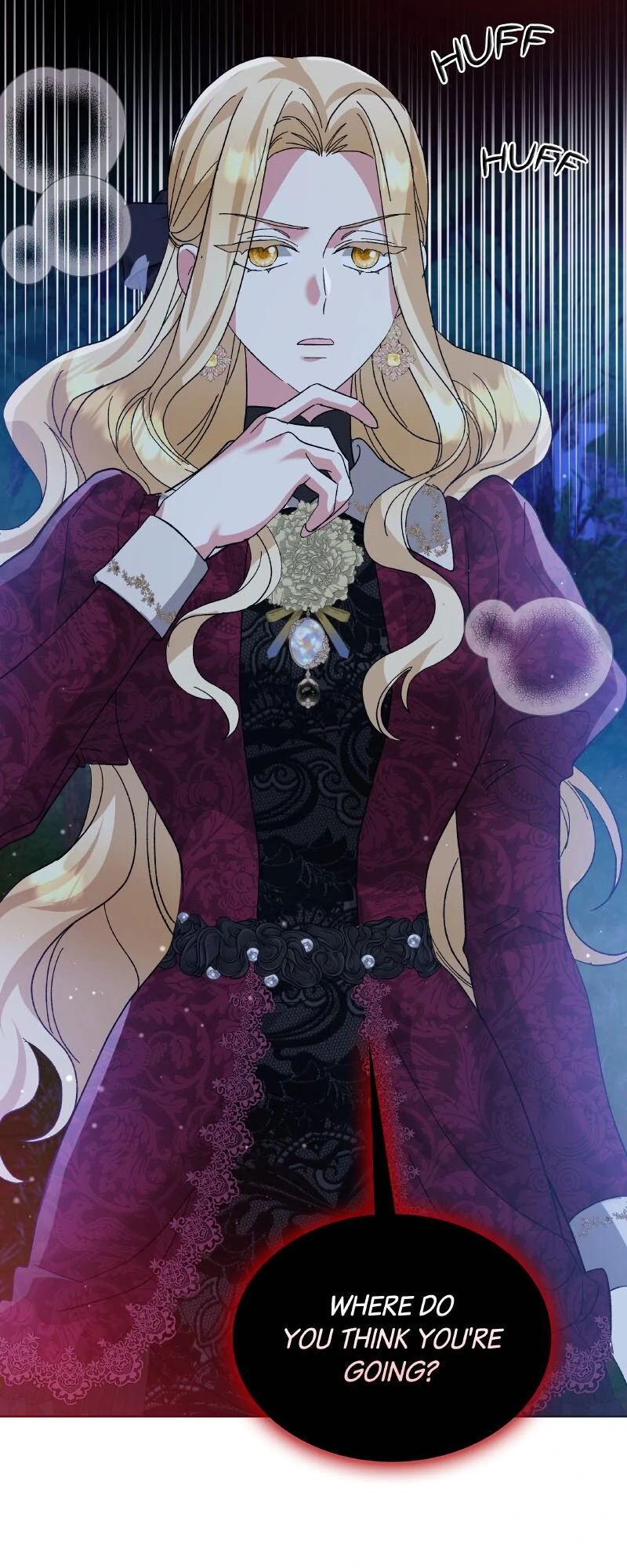 The Return of the Ex-Wife Chapter 52 - page 67