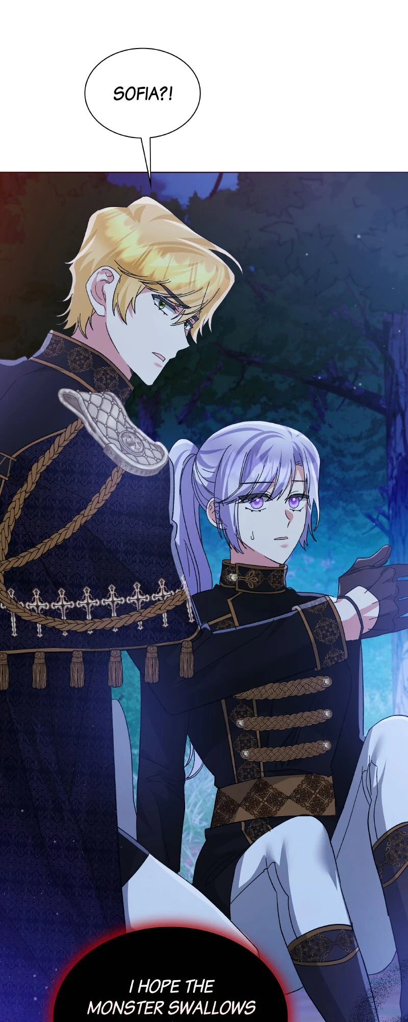 The Return of the Ex-Wife Chapter 52 - page 68