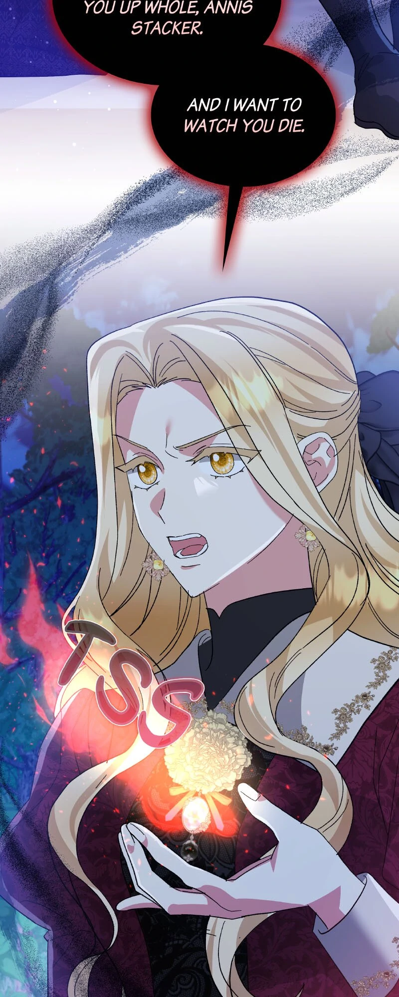 The Return of the Ex-Wife Chapter 52 - page 69